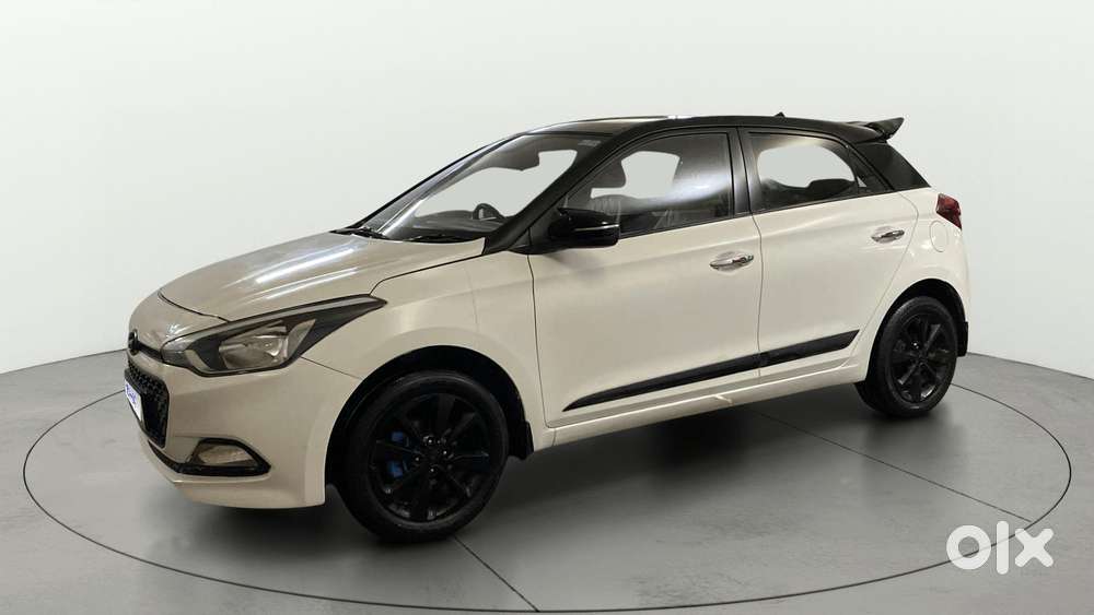 Hyundai Elite I20 Asta 1.2, 2015, Petrol