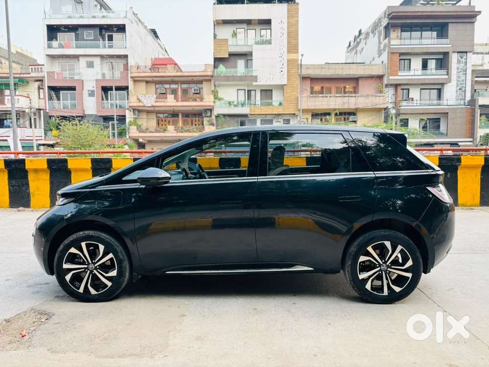 Mg Windsor Ev Exclusive, 2025, Electric