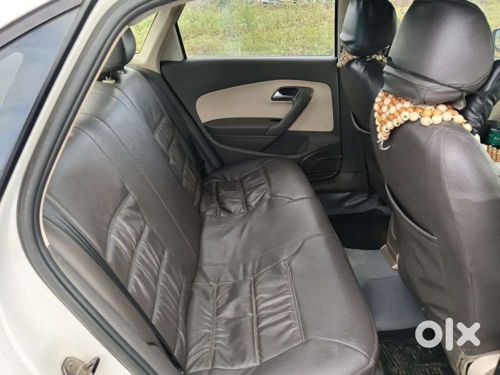 Volks Wagonr Vento