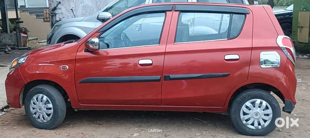 Maruti Suzuki Alto 800 0.8 Vxi, 2020, Petrol