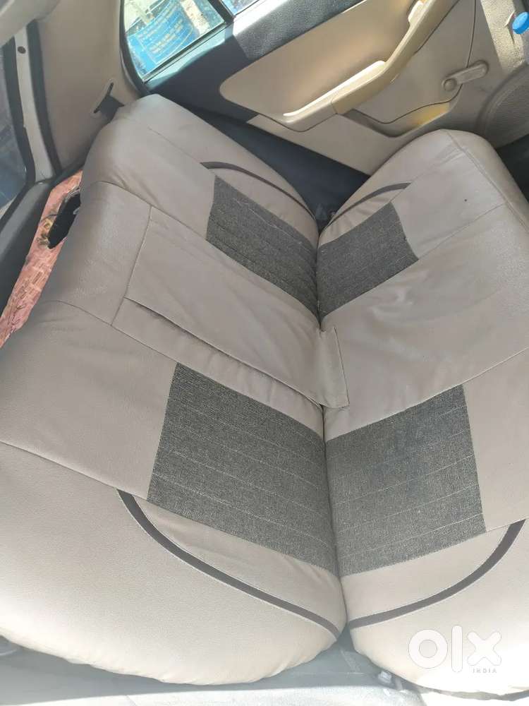Tata Vista Tech 2012 Diesel Good Condition