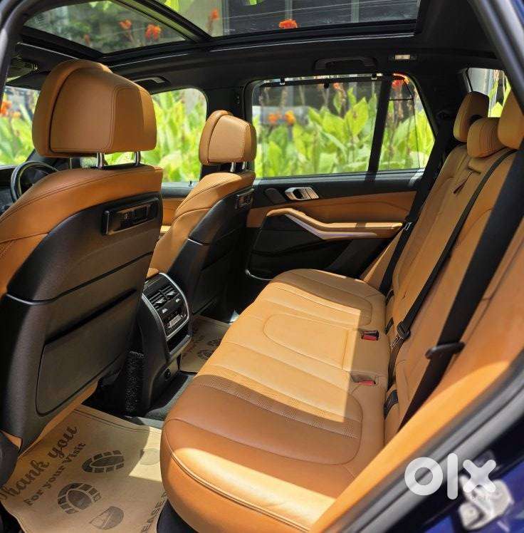 Bmw X5 X Drive 30d M Sport, 2022, Diesel