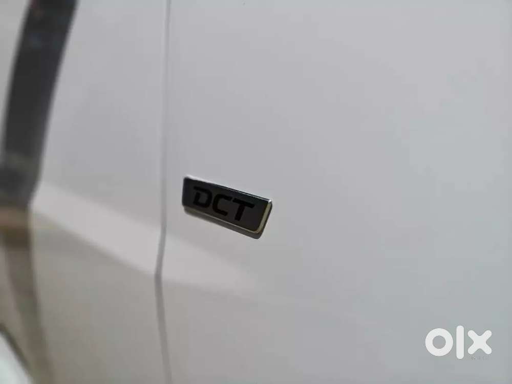 Hyundai Verna 2024 Petrol Good Condition