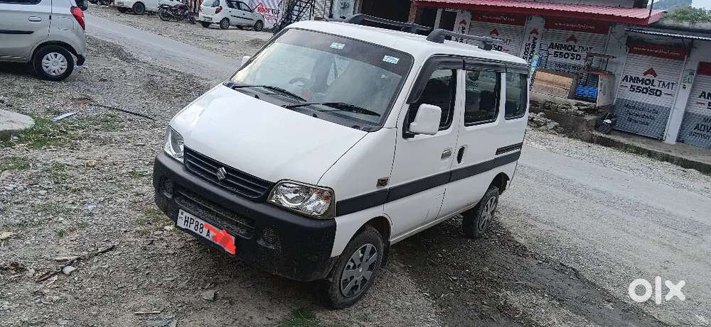 Very Good Condition Vehicle