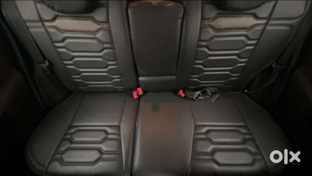 Maruti Suzuki Vitara Brezza 1.5 Zxi Plus At Dual Tone, 2022, Petrol
