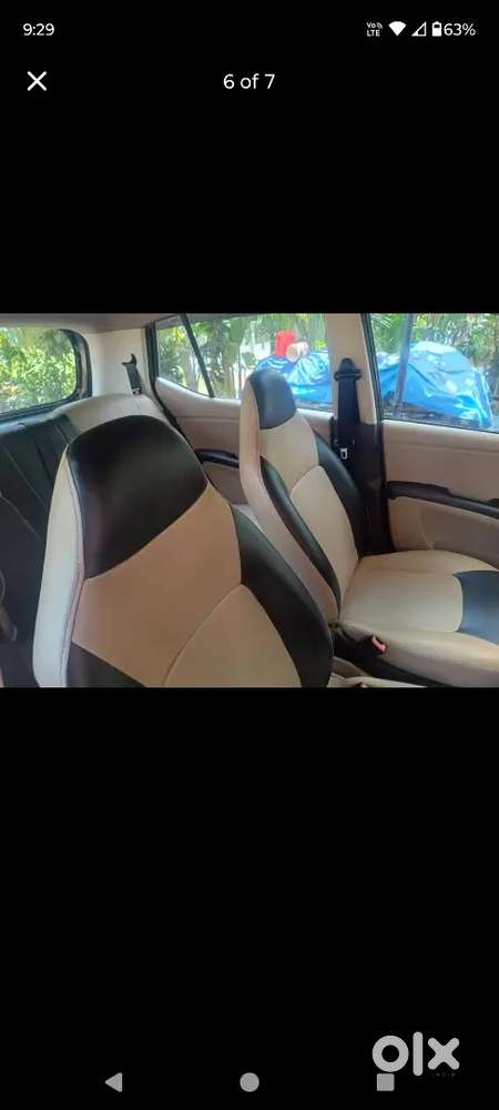 Hyundai I10 2010 Petrol Good Condition
