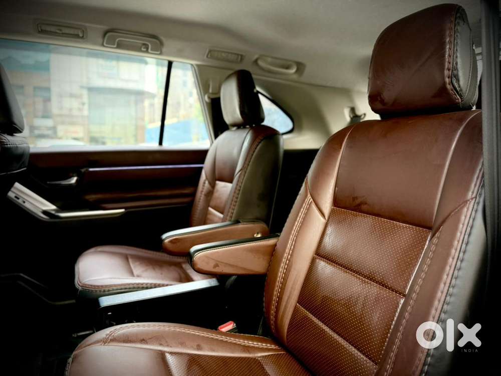Toyota Innova Hycross 2.0 Gx 7 Str, 2025, Petrol