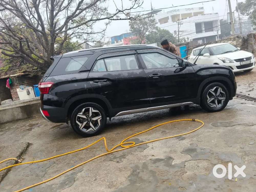 Hyundai Alcazar 2022