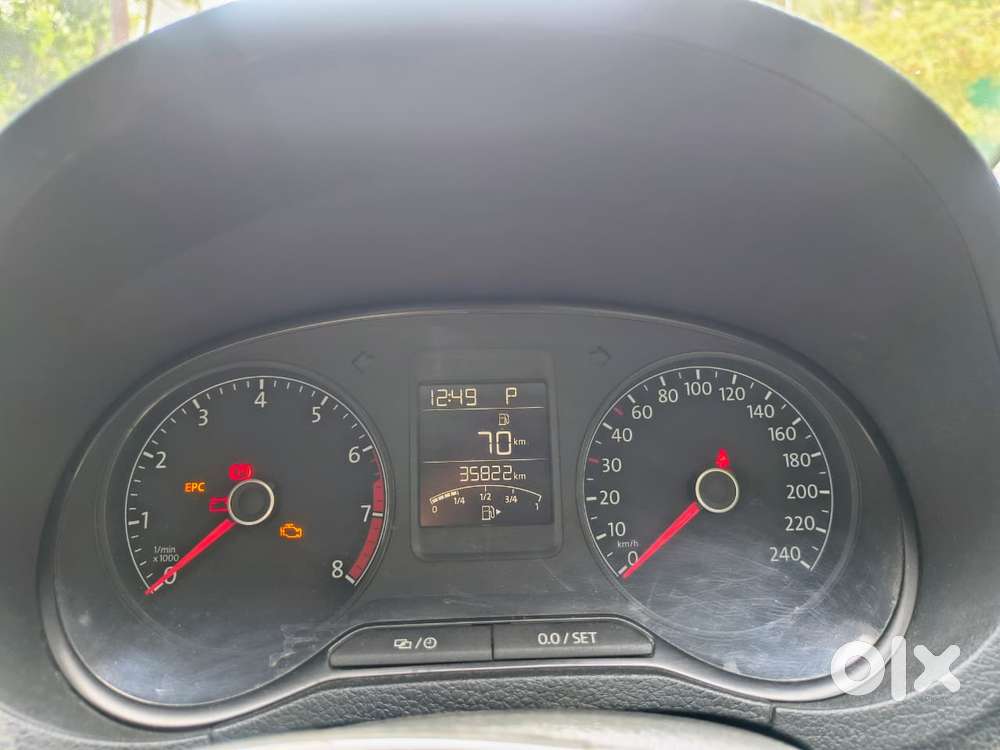 Volkswagen Polo Gt Tsi, 2021, Petrol