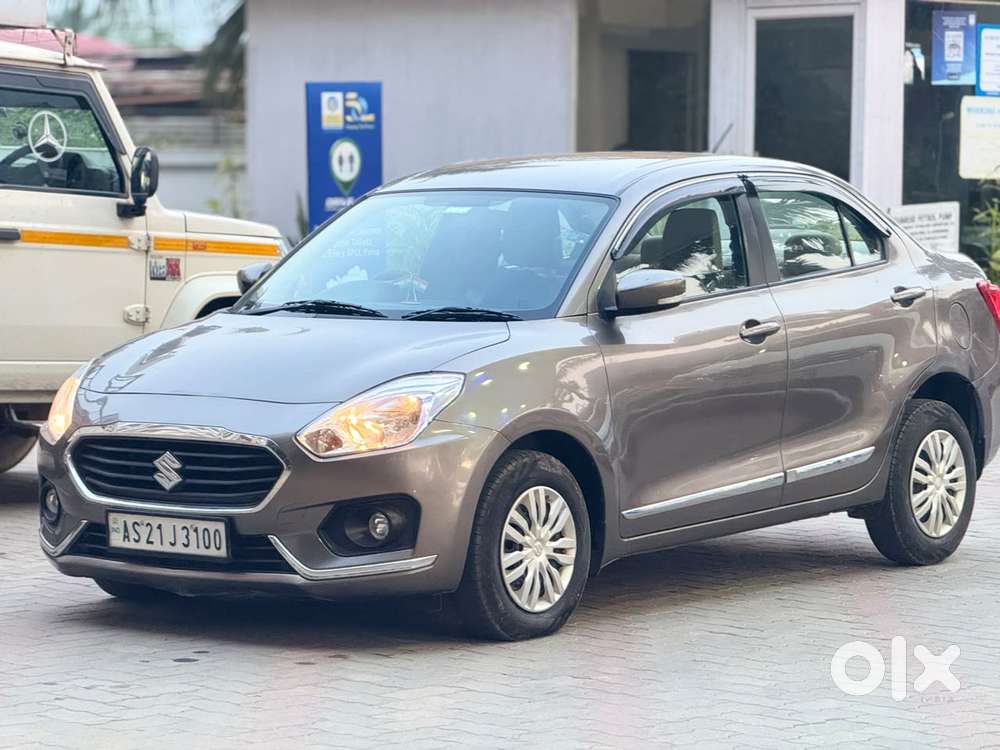 Maruti Suzuki Swift Dzire 1.2 Vxi Bsiv, 2020, Petrol