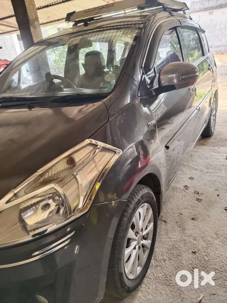 Maruti Suzuki Ertiga 2016 Diesel 130000 Km Driven