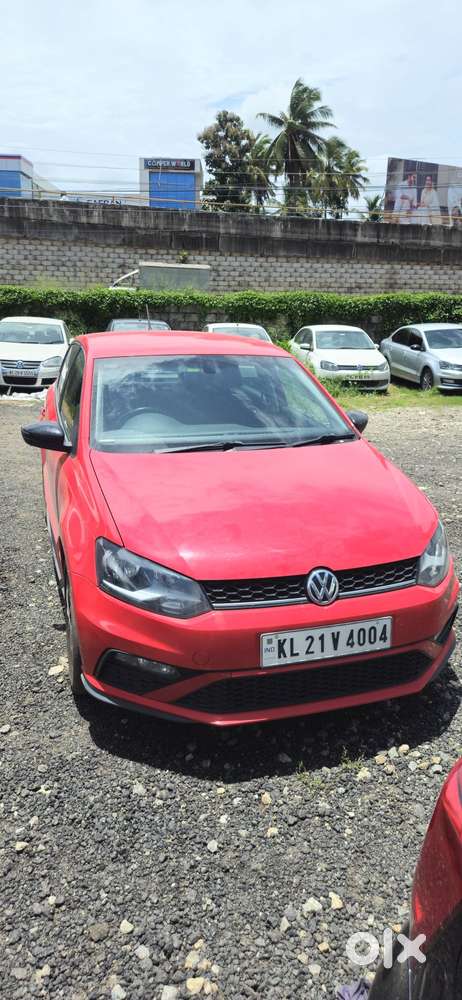 Volkswagen Polo 1.0 Highline Plus Tsi, 2020, Petrol