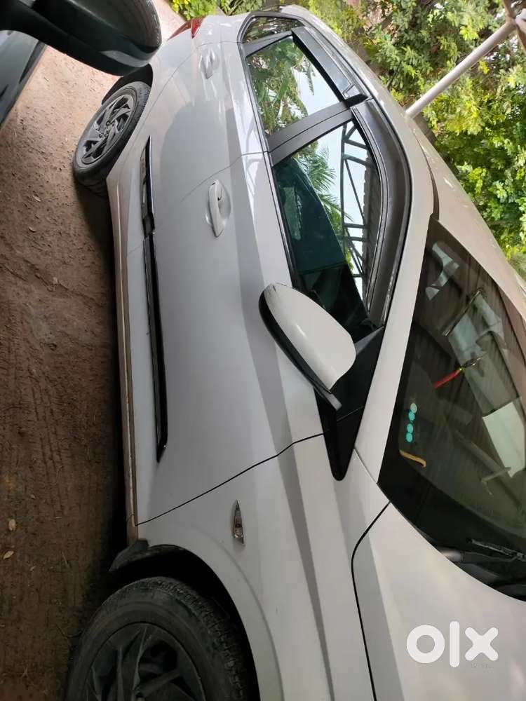 Hyundai I20 Magna Abs 2022