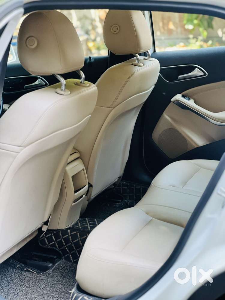 Mercedes-benz Gla 200 D, 2015, Diesel