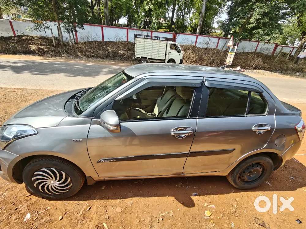 Maruti Suzuki Dzire 2014 Diesel 110000 Km Driven