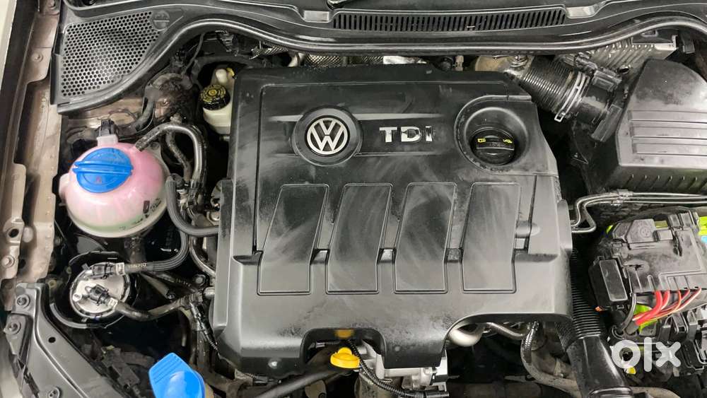 Volkswagen Vento 1.5 Tdi Highline, 2016, Diesel