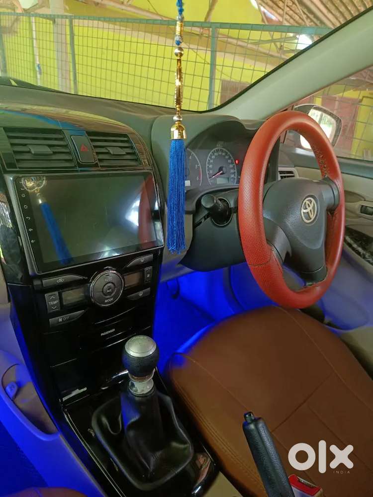 Good Condition
