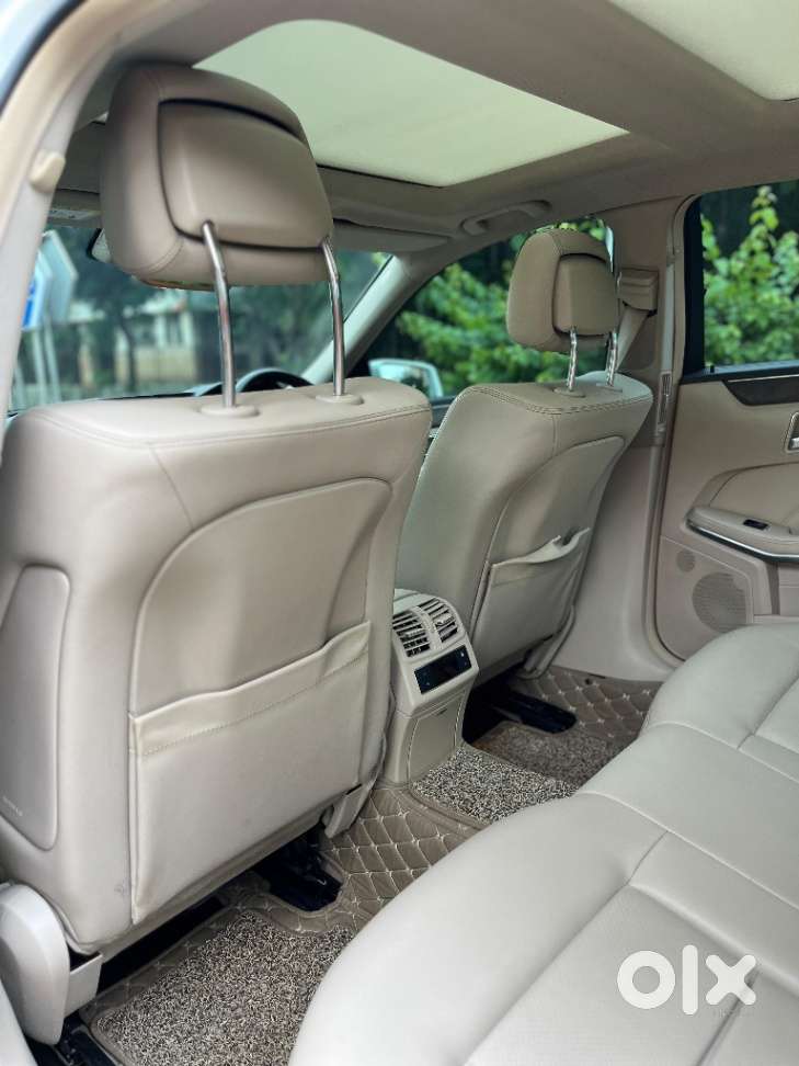 Mercedes-benz E-class E250 Edition E, 2016, Diesel
