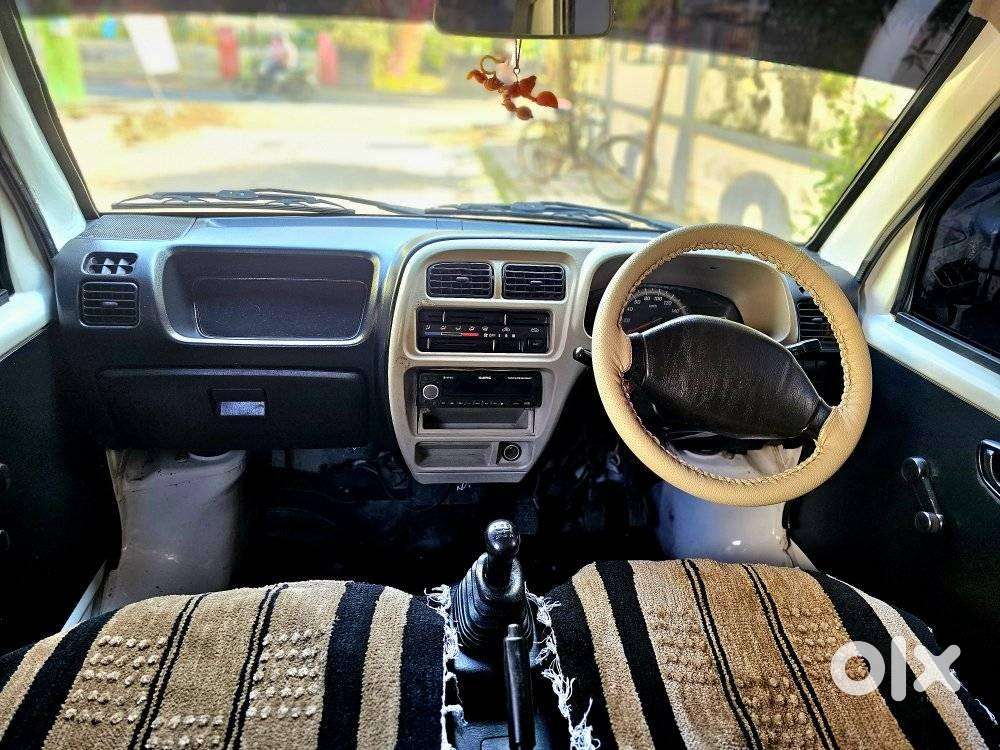 Maruti Suzuki Eeco Cng 5 Seater Ac, 2019, Cng & Hybrids