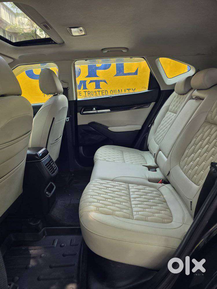 Kia Seltos Htx D, 2022