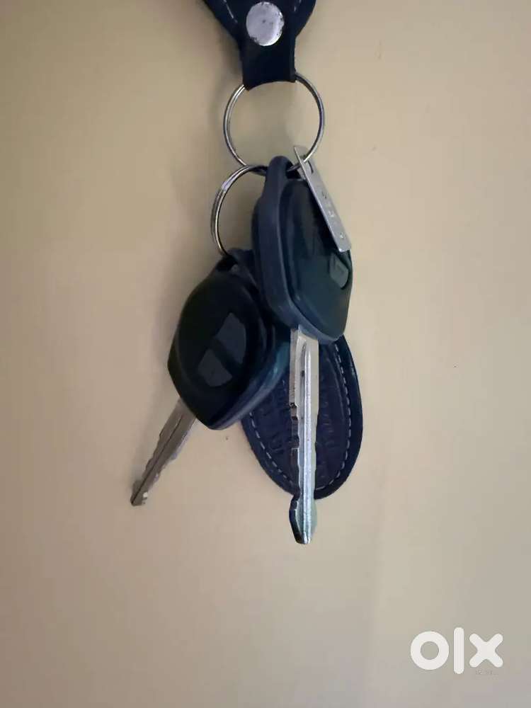 Swift Vxi 1.2 In Showroom Condition