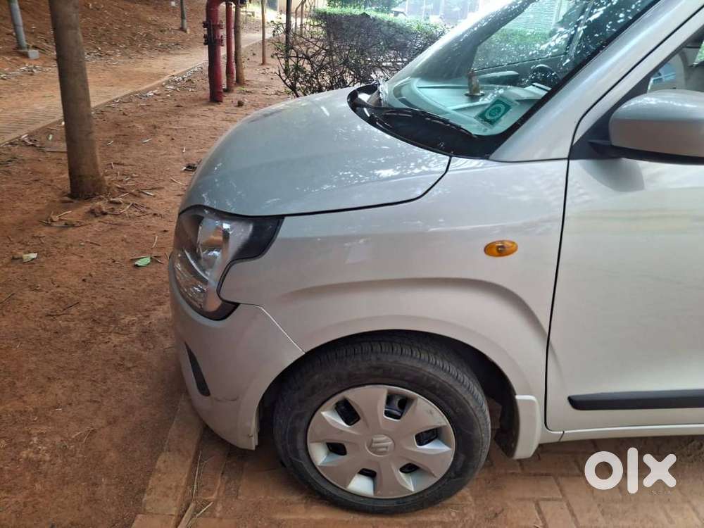 Pristine Condition, Lady Driven, 9k Kms, Automatic 1.2 L Wagonr Zxi