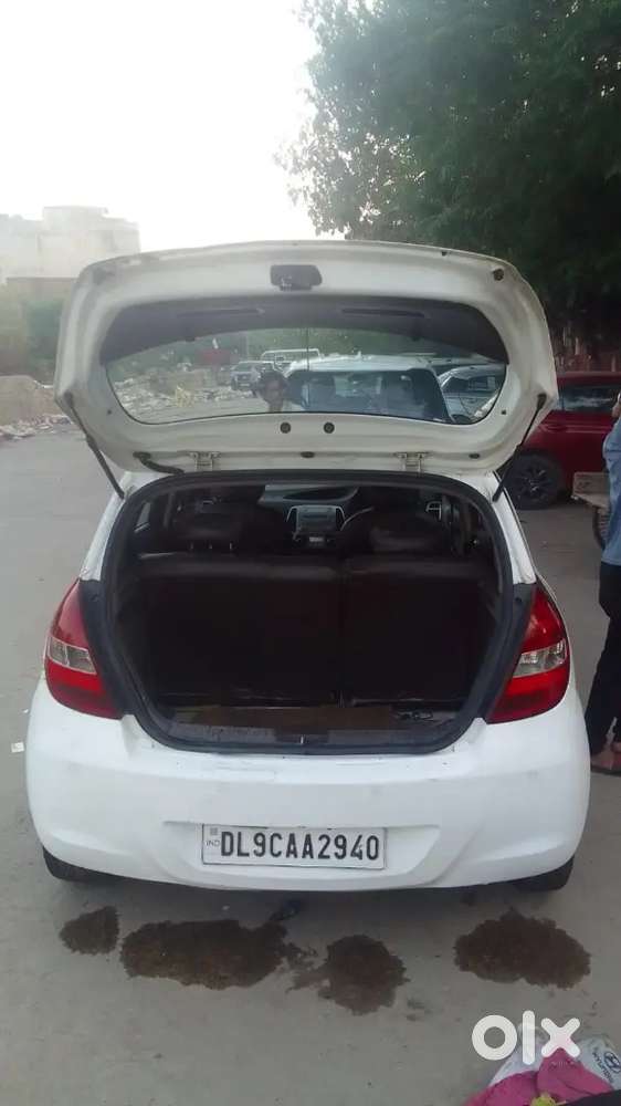 Hyundai I20 1.2 Spotz