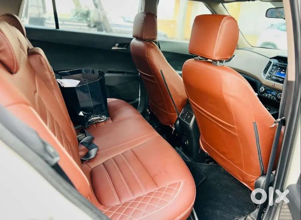 Creta 2017 Model