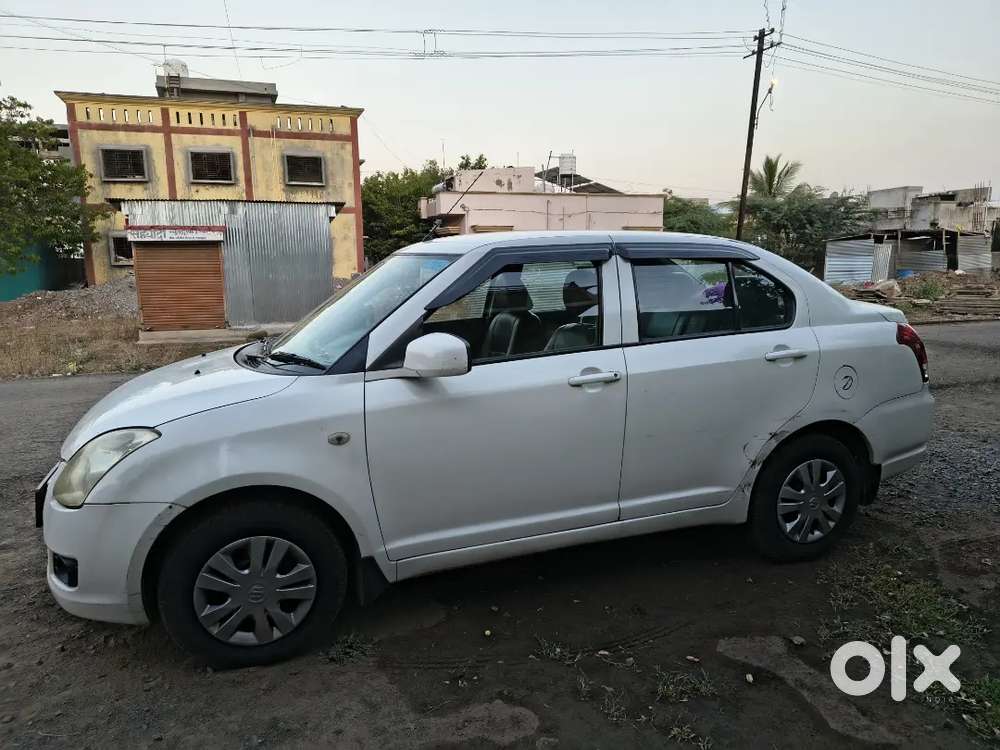 Swift Dzire Vxi Petrol- Excellent Condition  Rc Valid Oct 2029