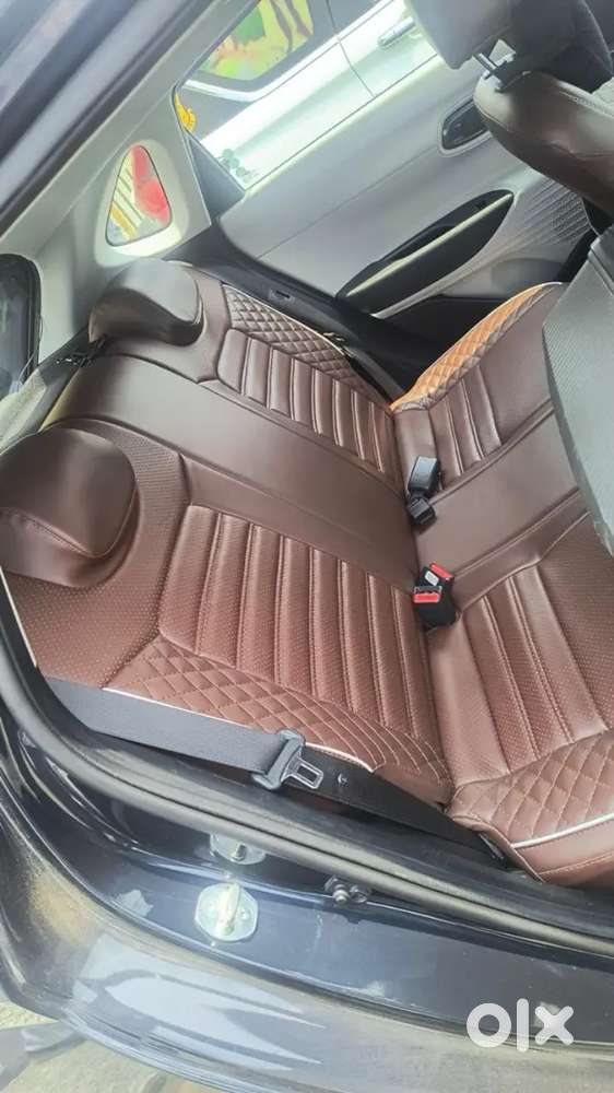 Hyundai I20 Sportz Optional Sunroof