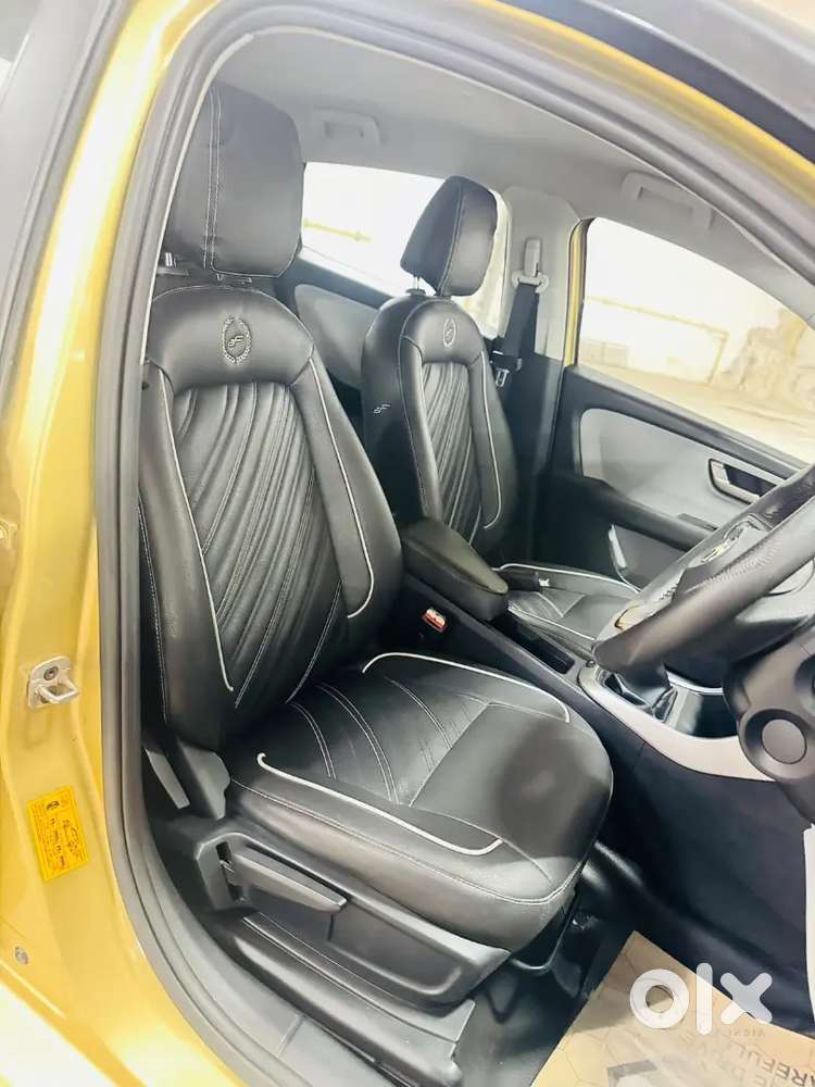 Tata Altroz 2020 Diesel Well Maintained
