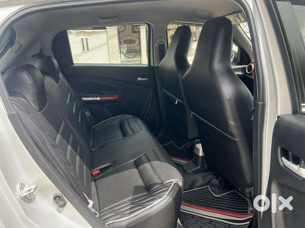 Maruti Suzuki Celerio, 2023, Petrol