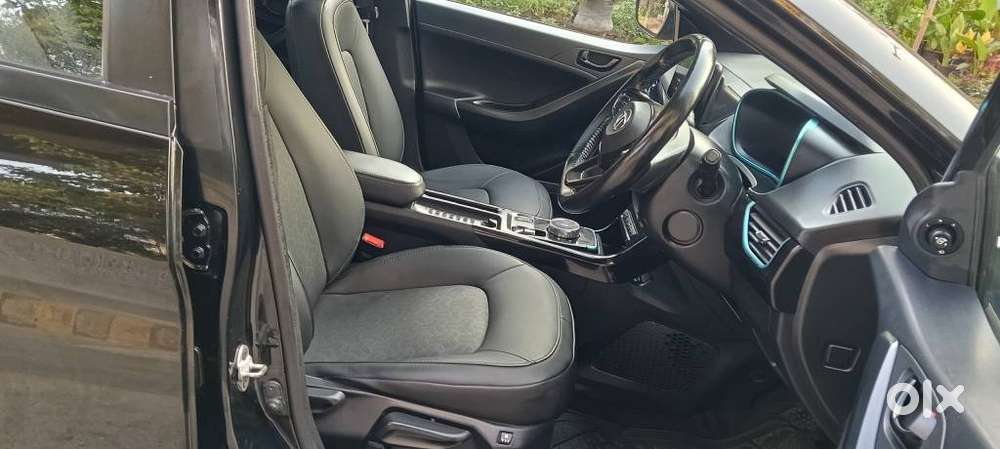 Tata Nexon Ev Xz Plus Lux Dark Edition, 2023, Electric