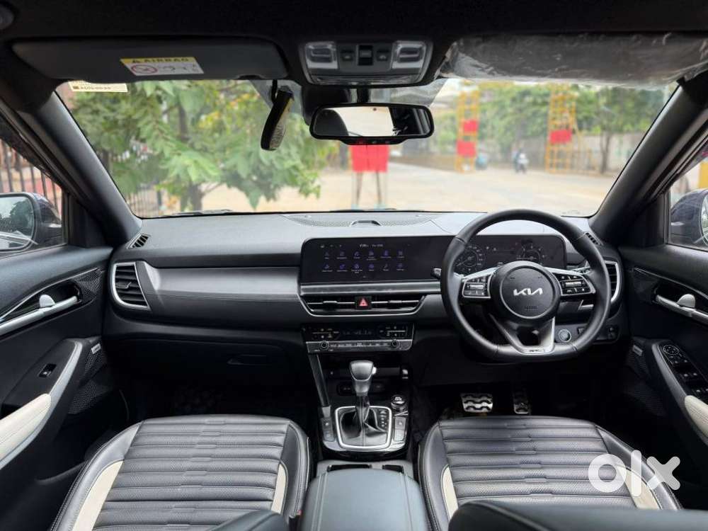 Kia Seltos Gtx Plus At D, 2024, Diesel