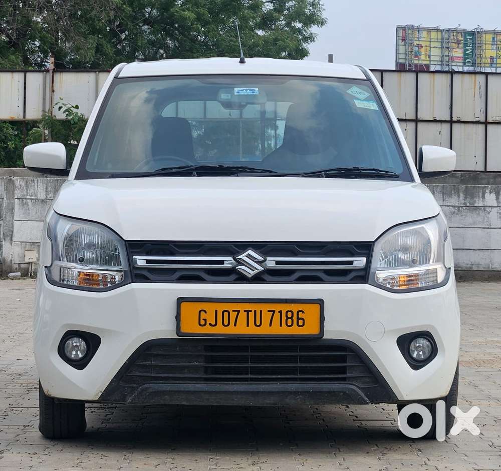 Maruti Suzuki Wagon R Vxi 1.0 Cng, 2025