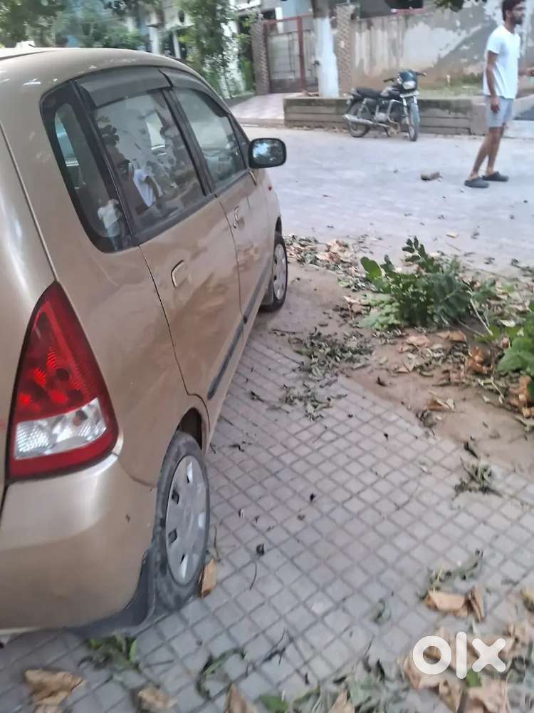 Maruti Suzuki Estilo Vxi 2008