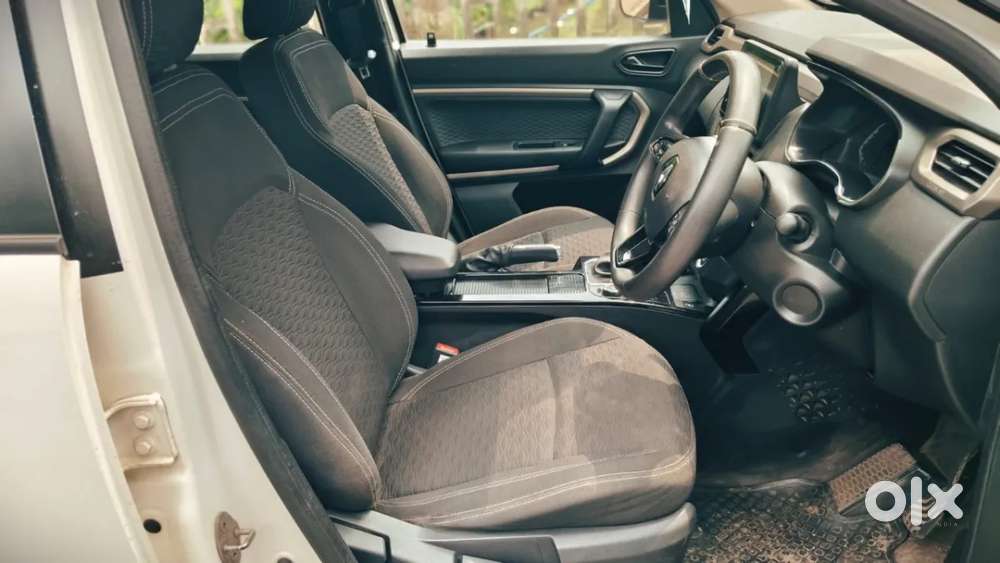 Renault Kiger Rxz Amt, 2021, Petrol