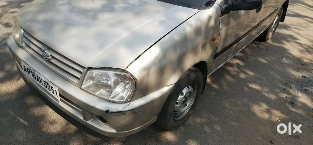 Maruti Suzuki Zen Estilo 2004