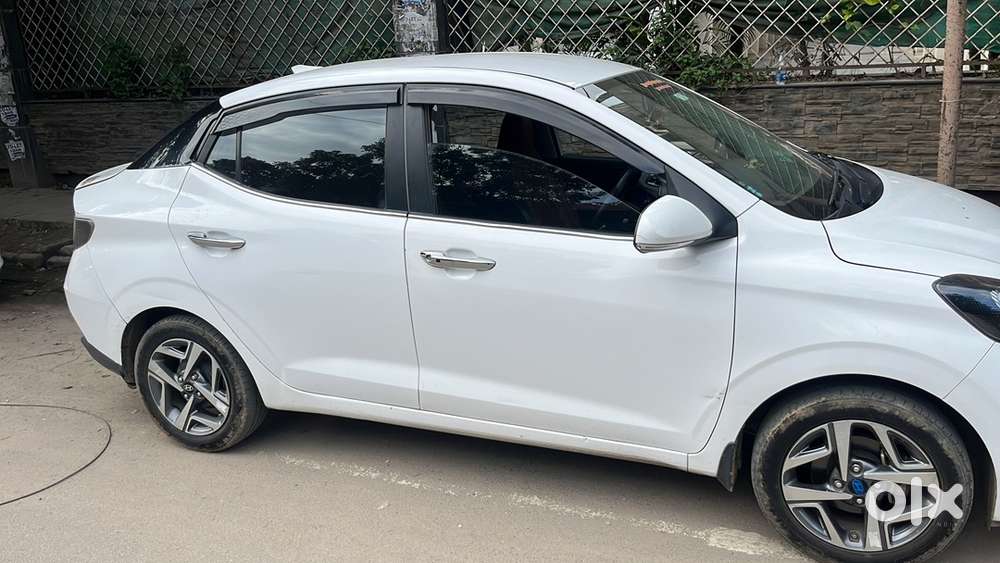 Hyundai Aura 1.2 2024