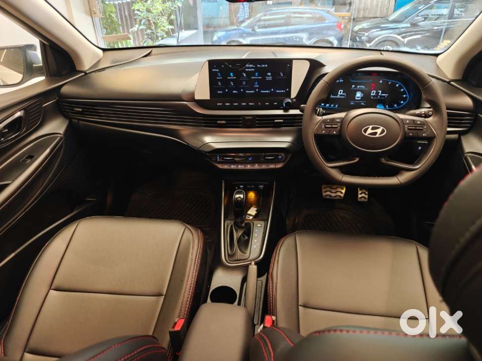 Hyundai I20 Active 1.2, 2026, Petrol