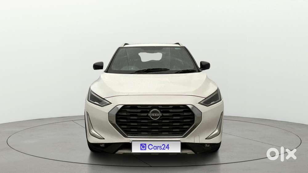 Nissan Magnite 1.0 Xv Premium Turbo Cvt, 2023, Petrol