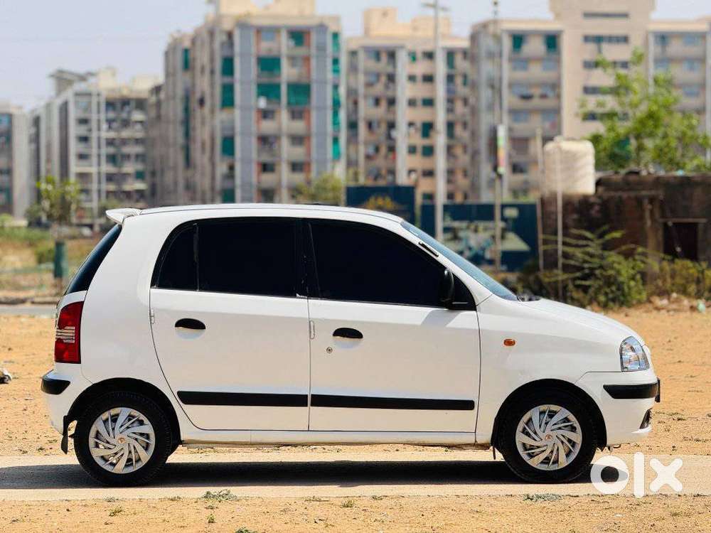 Hyundai Santro Xing