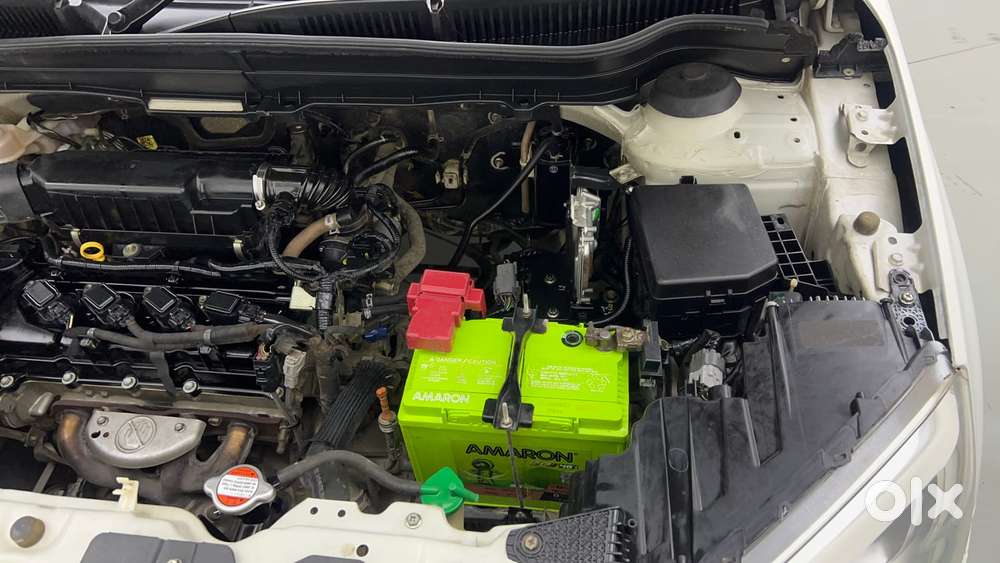 Maruti Suzuki Vitara Brezza 1.5 Zxi At, 2020, Petrol