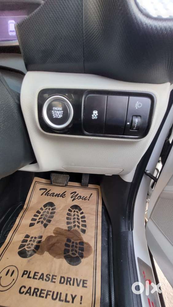Kia Sonet 1.5 Htx Diesel At, 2021, Diesel