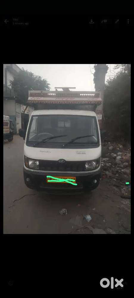 Mahindra Be 6 2023 Diesel Good Condition