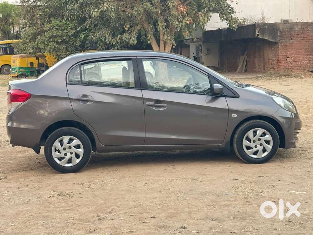 Honda Amaze 2013-2016 Ex I-dtech, 2014, Diesel