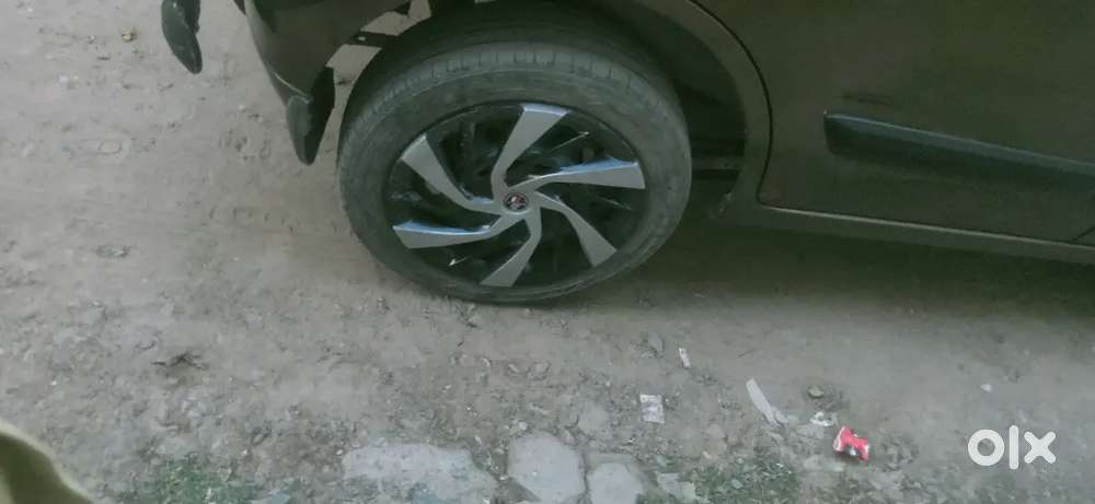 Maruti Wagon R 2013 Good Condition