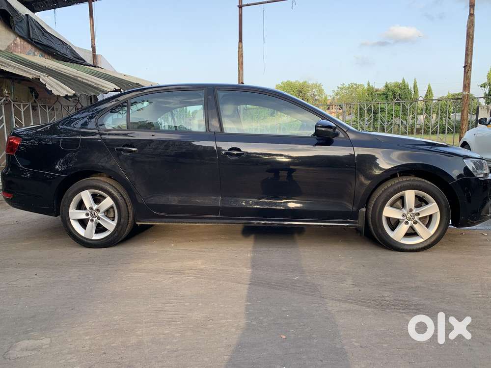 Volkswagen Jetta 2.0 Tdi Comfortline, 2013, Diesel