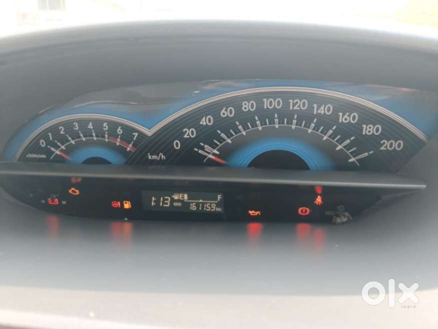 Toyota Etios Gd, 2016, Diesel