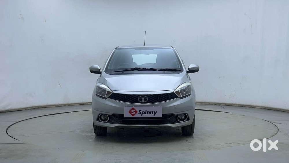 Tata Tiago Xza, 2019, Petrol